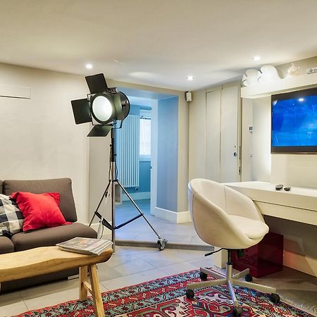 Luxury Eden Apartment Catania Luaran gambar