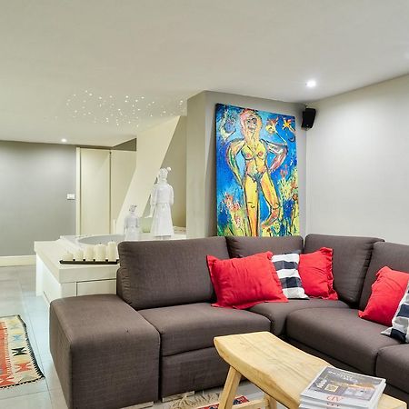 Luxury Eden Apartment Catania Luaran gambar