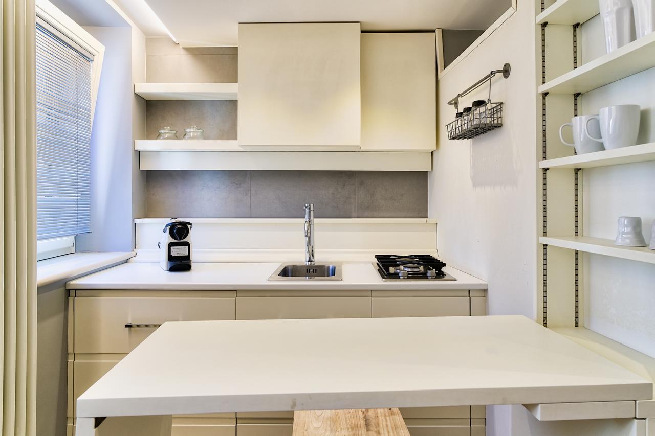 Luxury Eden Apartment Catania Luaran gambar