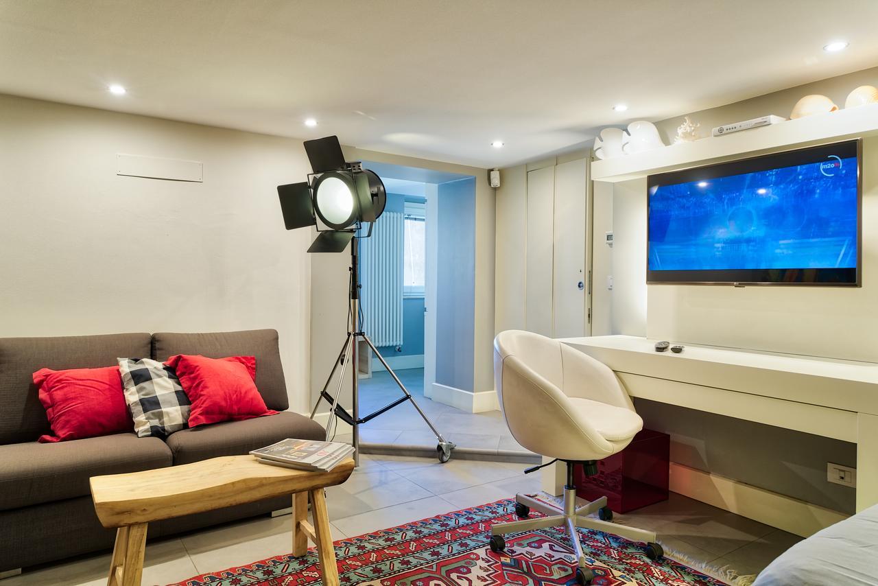 Luxury Eden Apartment Catania Luaran gambar
