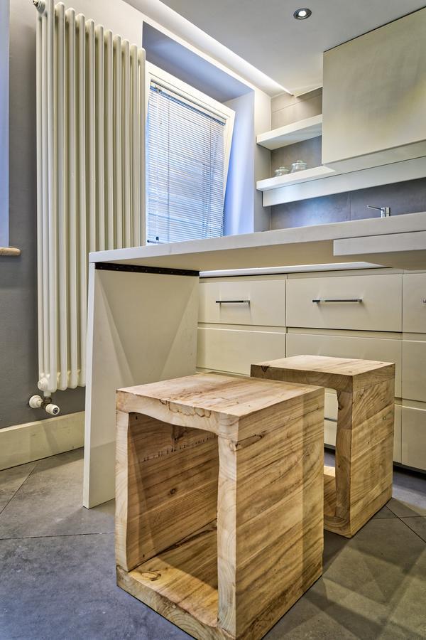 Luxury Eden Apartment Catania Luaran gambar