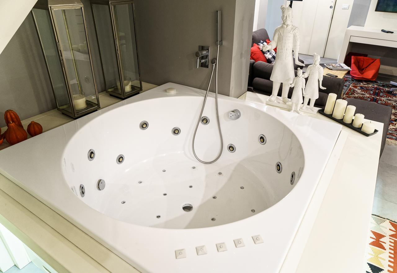 Luxury Eden Apartment Catania Luaran gambar